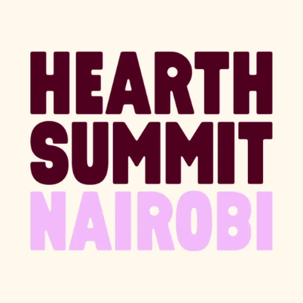 Hearth Summit Kangai kinetics
