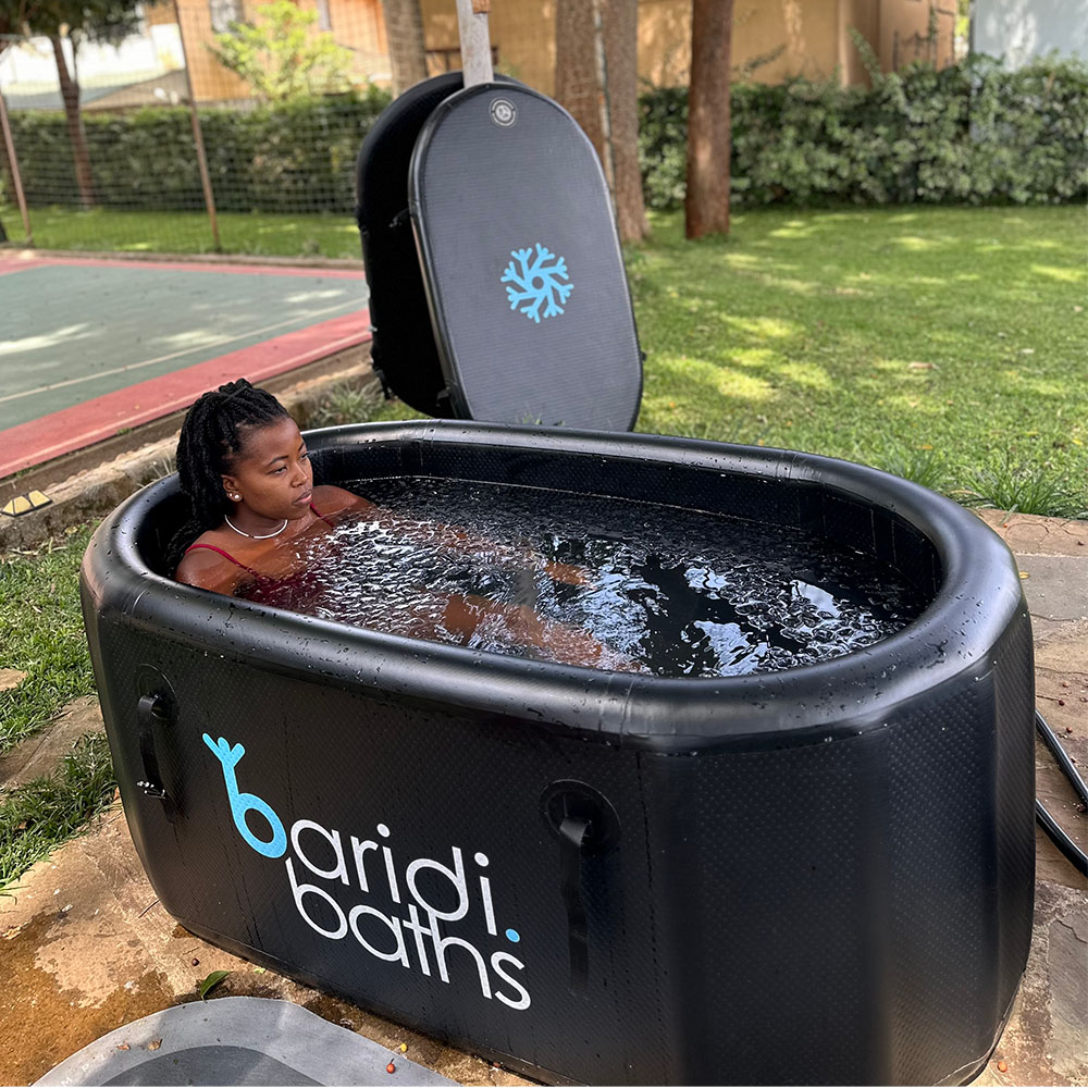 baridi baths kangai kinetics damaris musera peformance medicine2